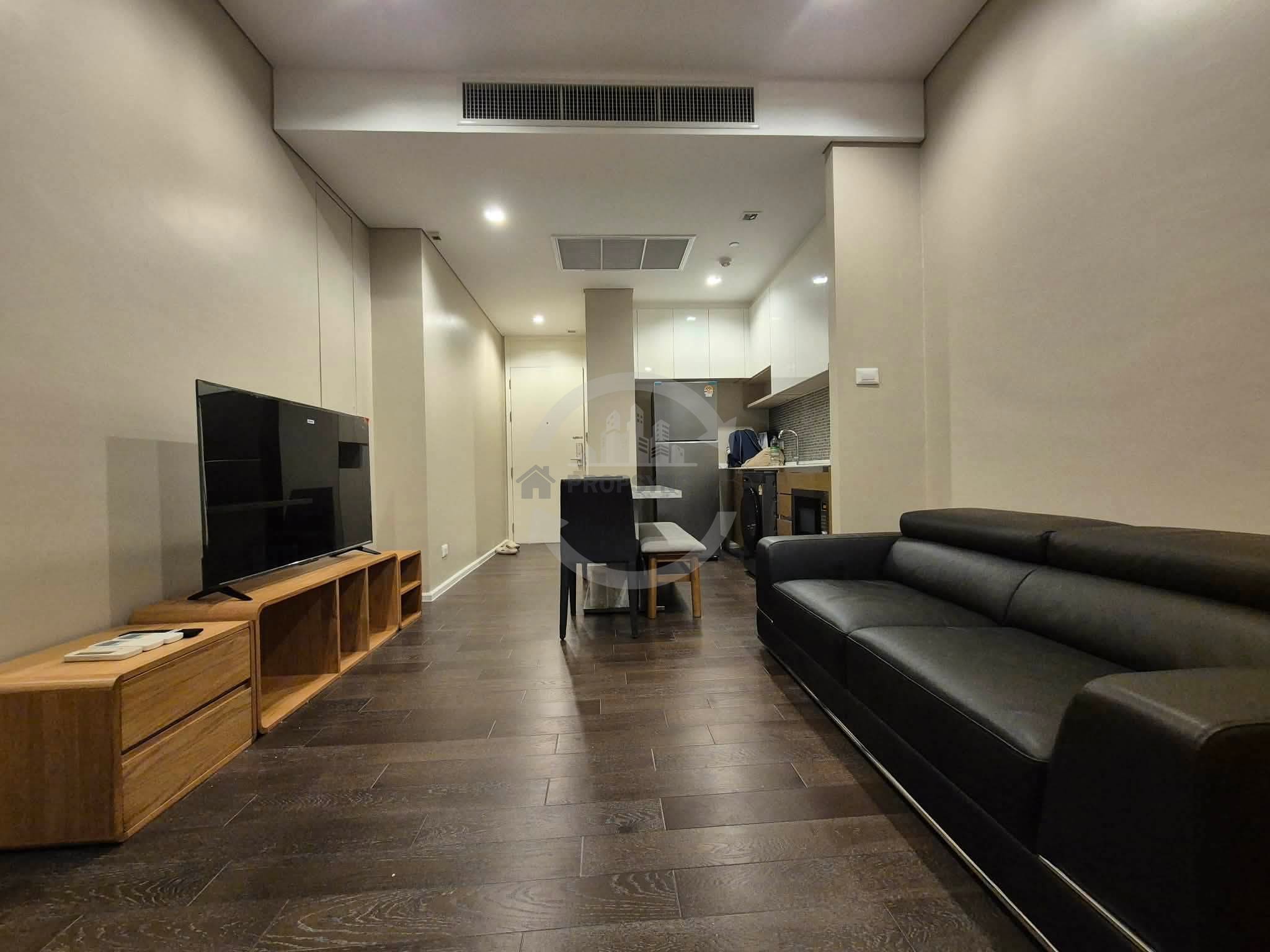เดอะ เซนต์ เรซิเดนซ์ | The Saint Residences