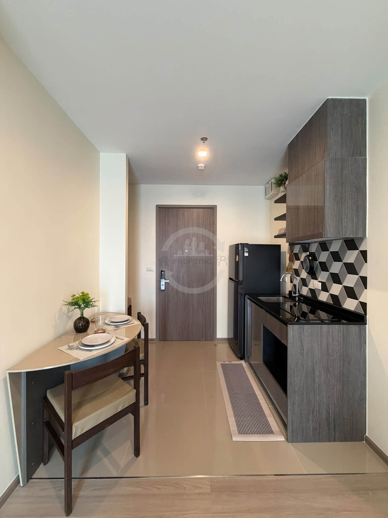 เดอะ เบส เพชรบุรี - ทองหล่อ | THE BASE Phetchaburi - Thonglor