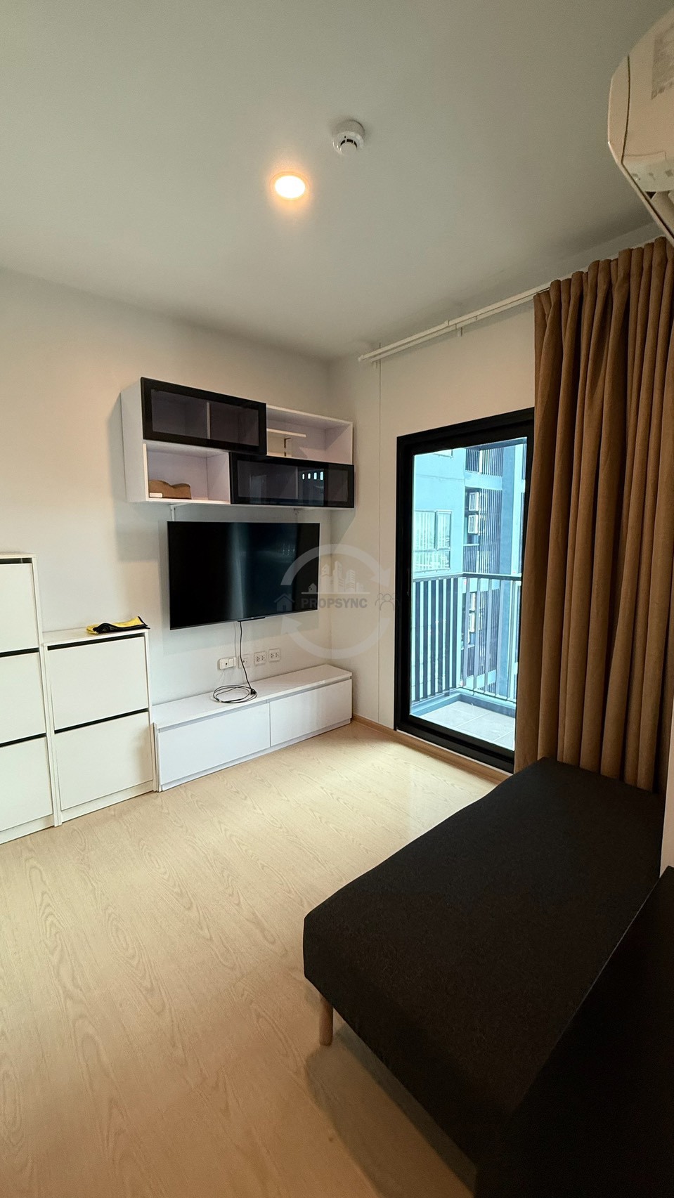 คอนโด ให้เช่า เดอะ ทรี สุขุมวิท 71 - เอกมัย | The Tree Sukhumvit 71 สวนหลวง - PROPSYNC