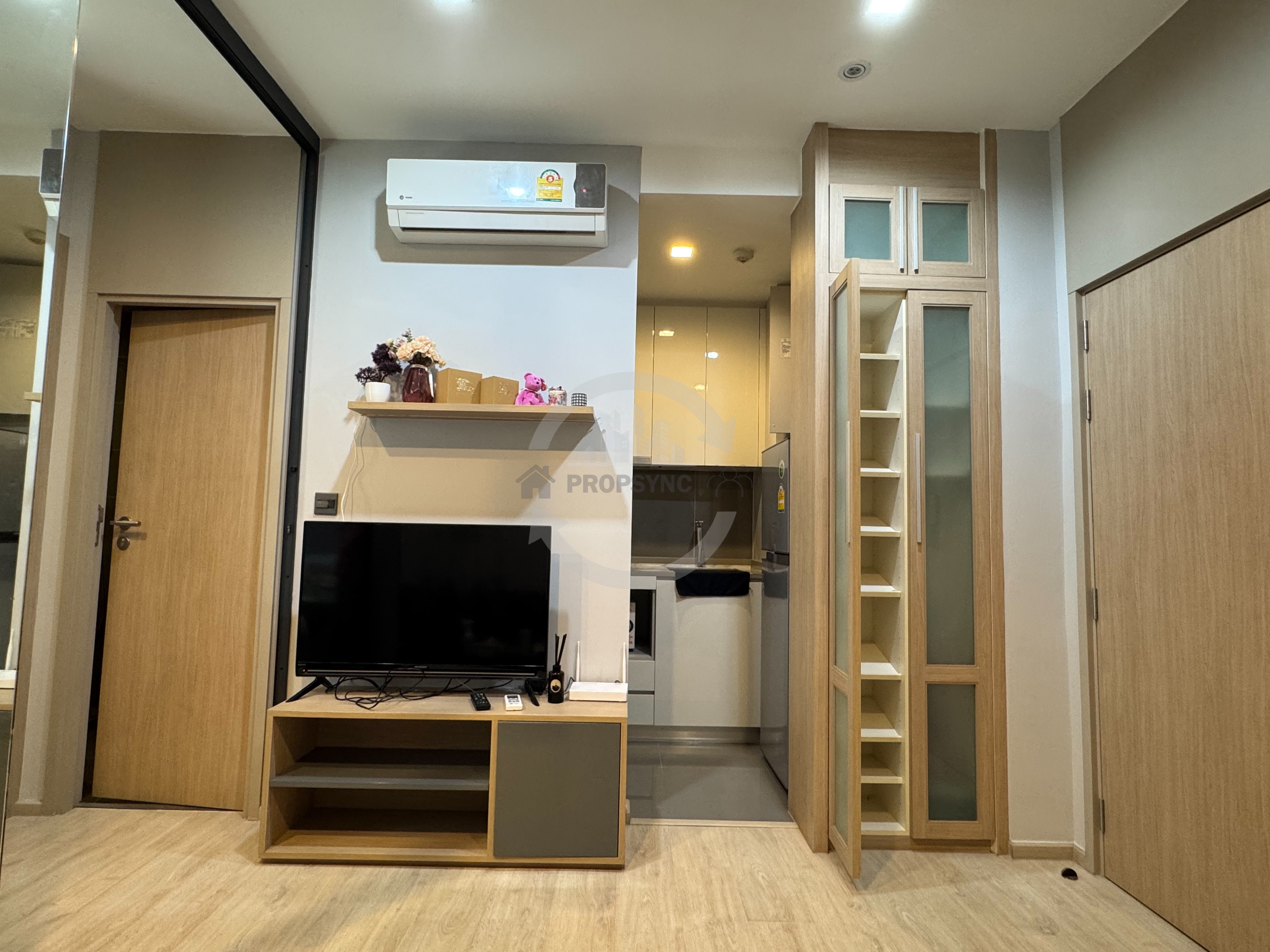 คอนโด ให้เช่า เอ็ม ทองหล่อ 10 | M Thonglor วัฒนา - PROPSYNC