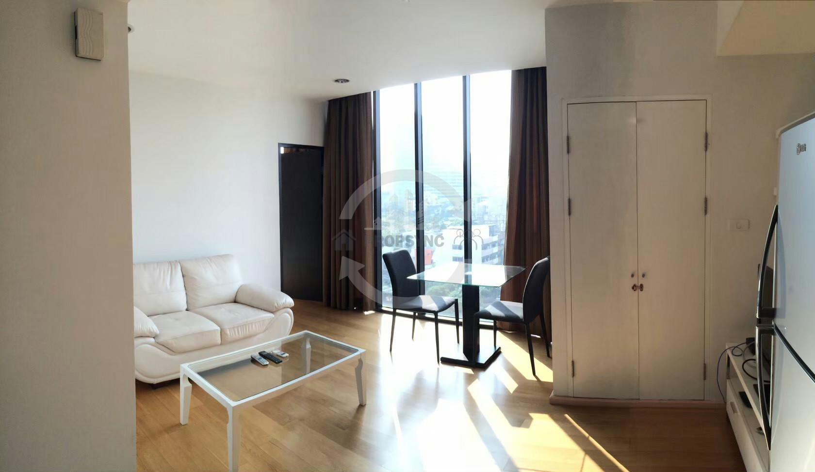 คอนโด ให้เช่า ดิอัลโคฟ ทองหล่อ 10 | The Alcove Thonglor 10 วัฒนา - PROPSYNC