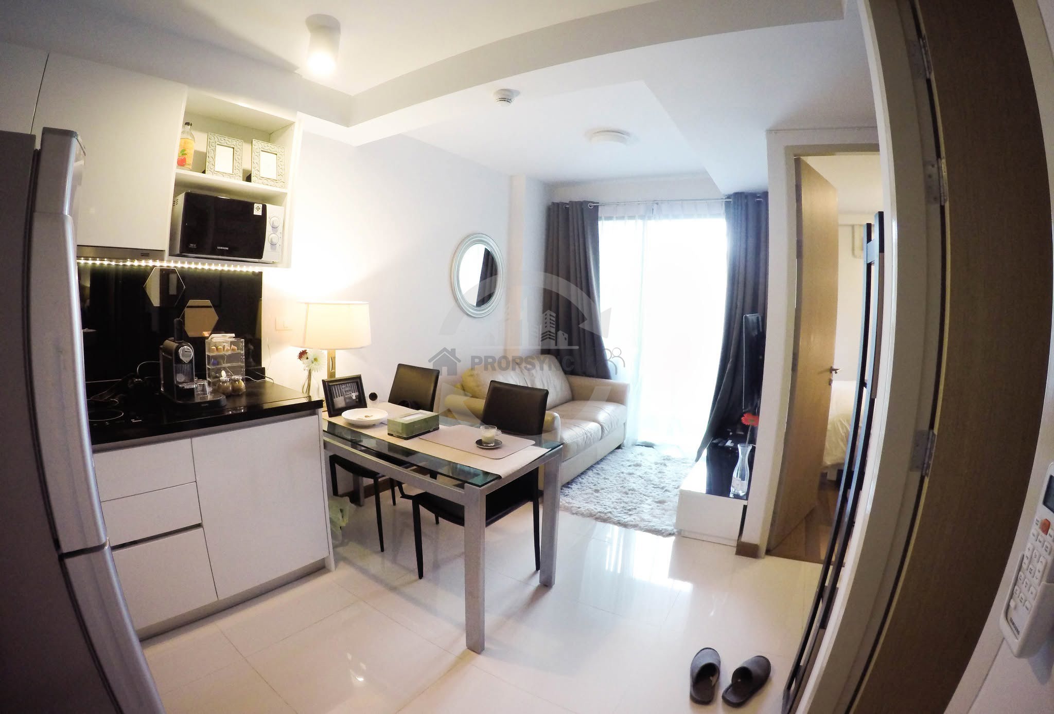คอนโด ให้เช่า เลอ โคเต้ ทองหล่อ 8 | Le Cote Thonglor 8 วัฒนา - PROPSYNC
