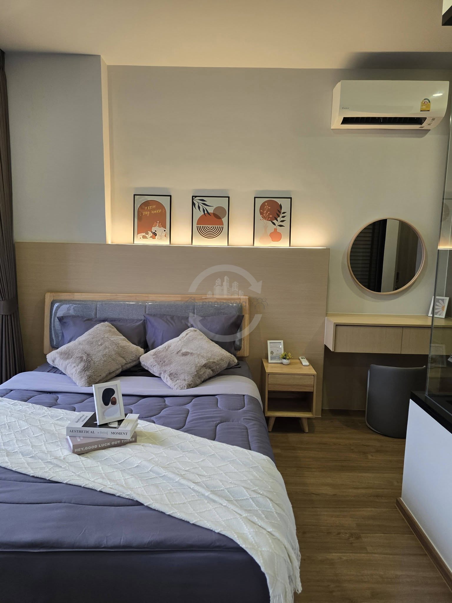 คลาวด์ ทองหล่อ-เพชรบุรี | Cloud Thonglor-Phetchaburi