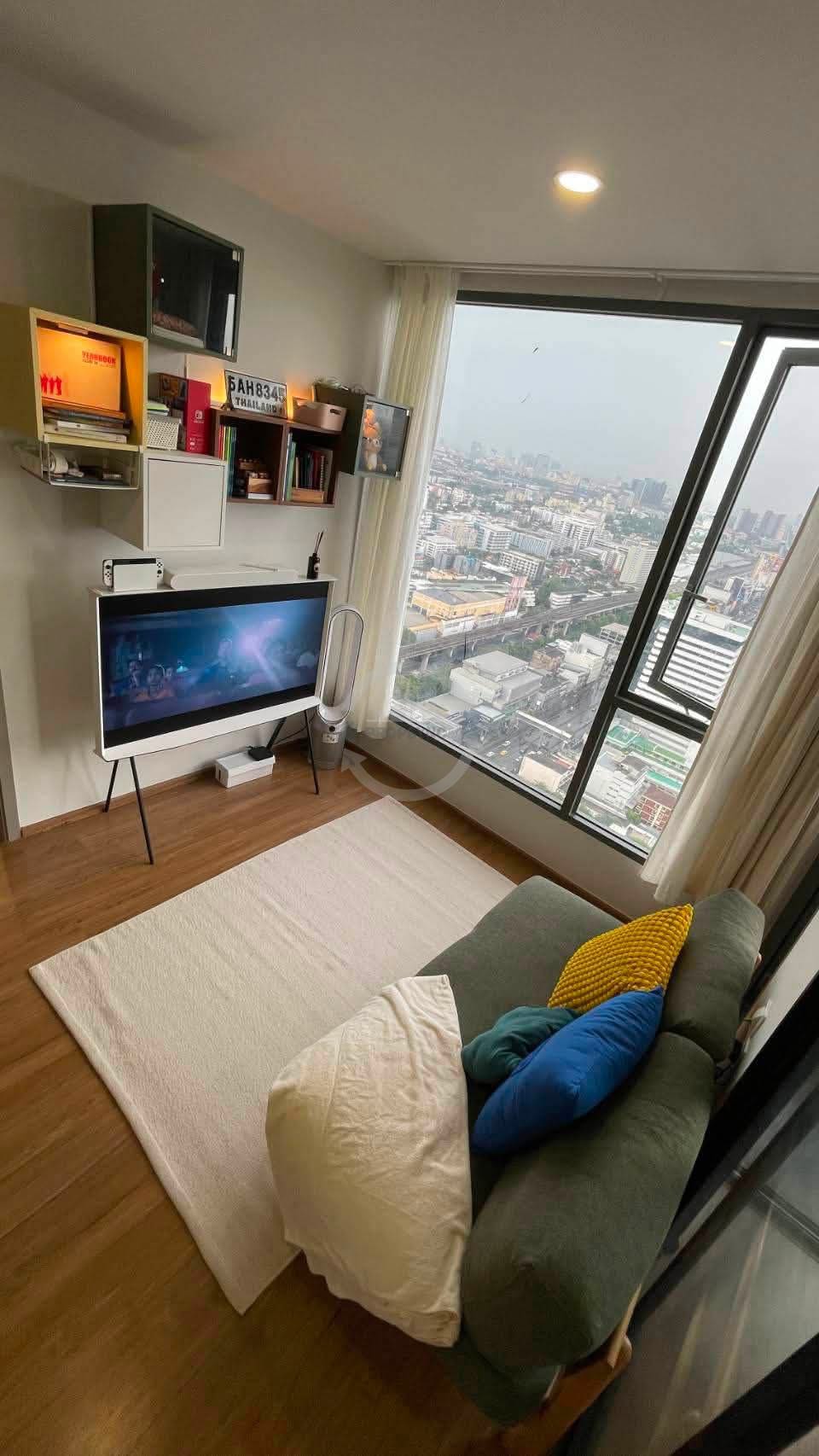 คลาวด์ ทองหล่อ-เพชรบุรี | Cloud Thonglor-Phetchaburi