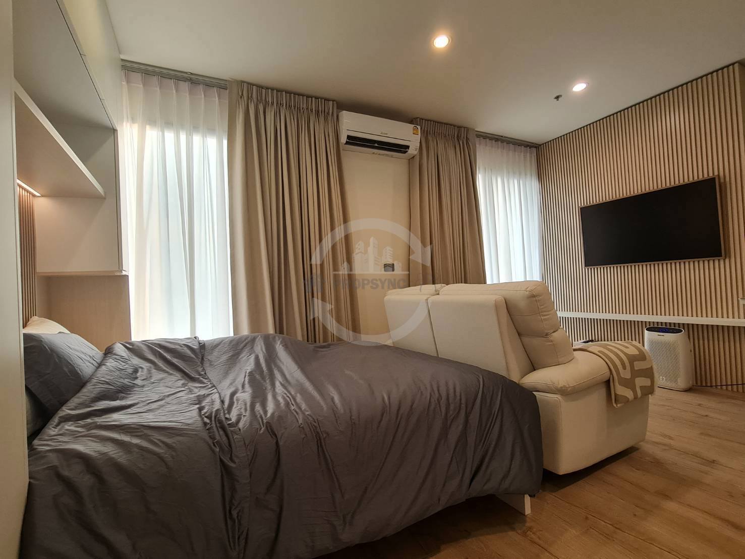 นิช ไพรด์ ทองหล่อ-เพชรบุรี | Niche Pride Thonglor-Phetchaburi