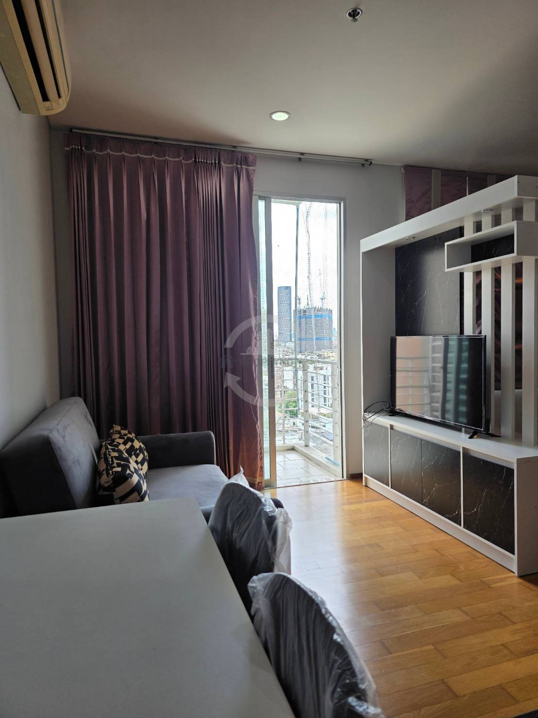 คอนโด ให้เช่า วิลล่า สาทร | Villa Sathorn คลองสาน - PROPSYNC