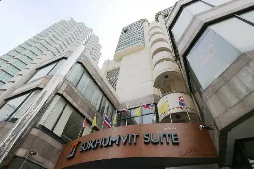 คอนโด ให้เช่า สุขุมวิท สวีท | Sukhumvit Suite วัฒนา - PROPSYNC