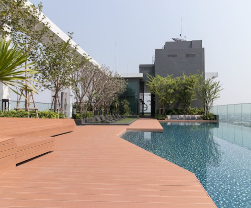 คอนโด ให้เช่า ไลฟ์ สุขุมวิท 48 | Life Sukhumvit 48 คลองเตย - PROPSYNC