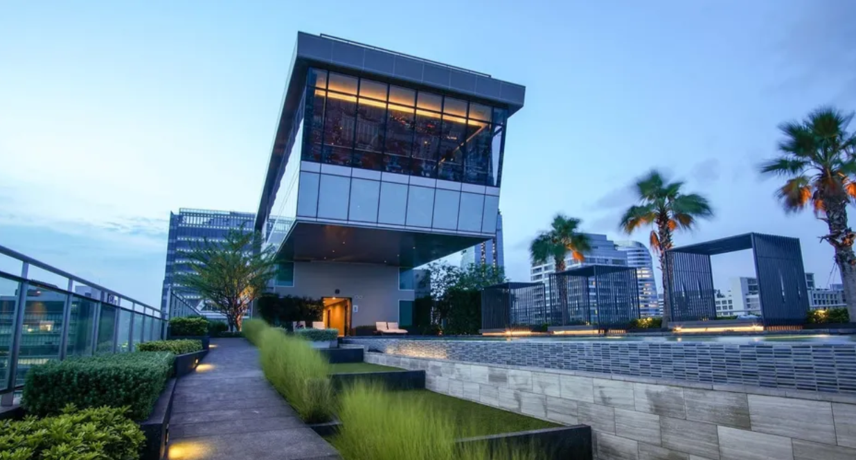 คอนโด ขาย เซ็นทริค สาทร - เซนต์หลุยส์ | Centric Sathorn - St.Louis สาทร - PROPSYNC