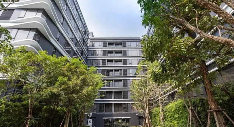คอนโด ให้เช่า ไอดีโอ โมบิ สุขุมวิท 81 | Ideo Mobi Sukhumvit 81 พระโขนง - PROPSYNC