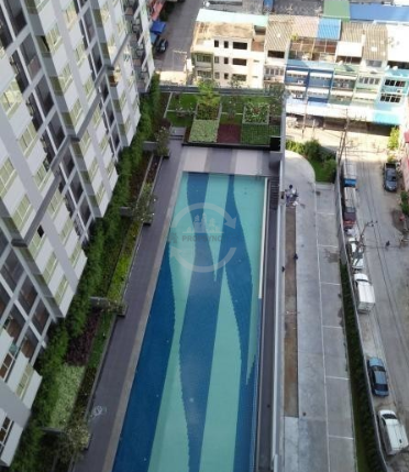 เดอะ เพรสซิเดนท์ สาทร - ราชพฤกษ์ 2
