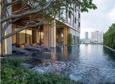 เดอะ ไลน์ สุขุมวิท 71