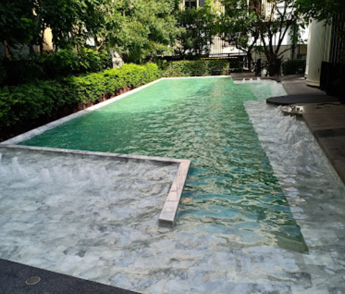 คอนโด ขาย ไอคอน สุขุมวิท 77 | IKON Sukhumvit 77 สวนหลวง - PROPSYNC