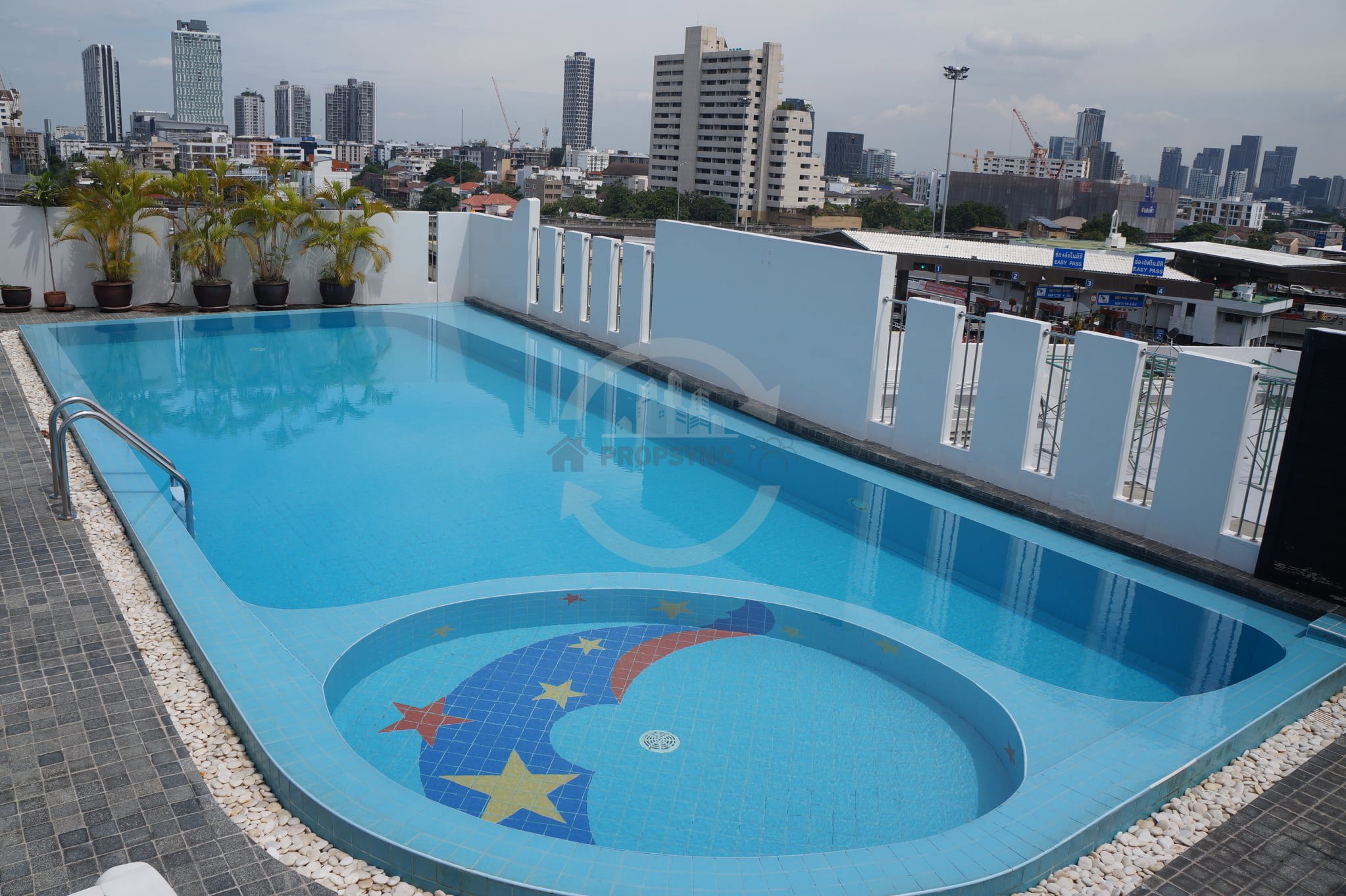 พันดาว เพลส | Pandao Place