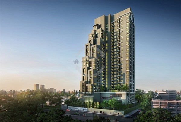 คอนโด ขาย ทีล สาทร - ตากสิน | TEAL Sathorn - Taksin ธนบุรี - PROPSYNC