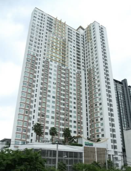 คิว เฮ้าส์ คอนโด สาทร | Q House Sathorn