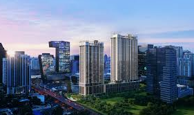 คอนโด ให้เช่า นิว ดิสทริค อาร์ 9 l Nue District R9 ห้วยขวาง - PROPSYNC