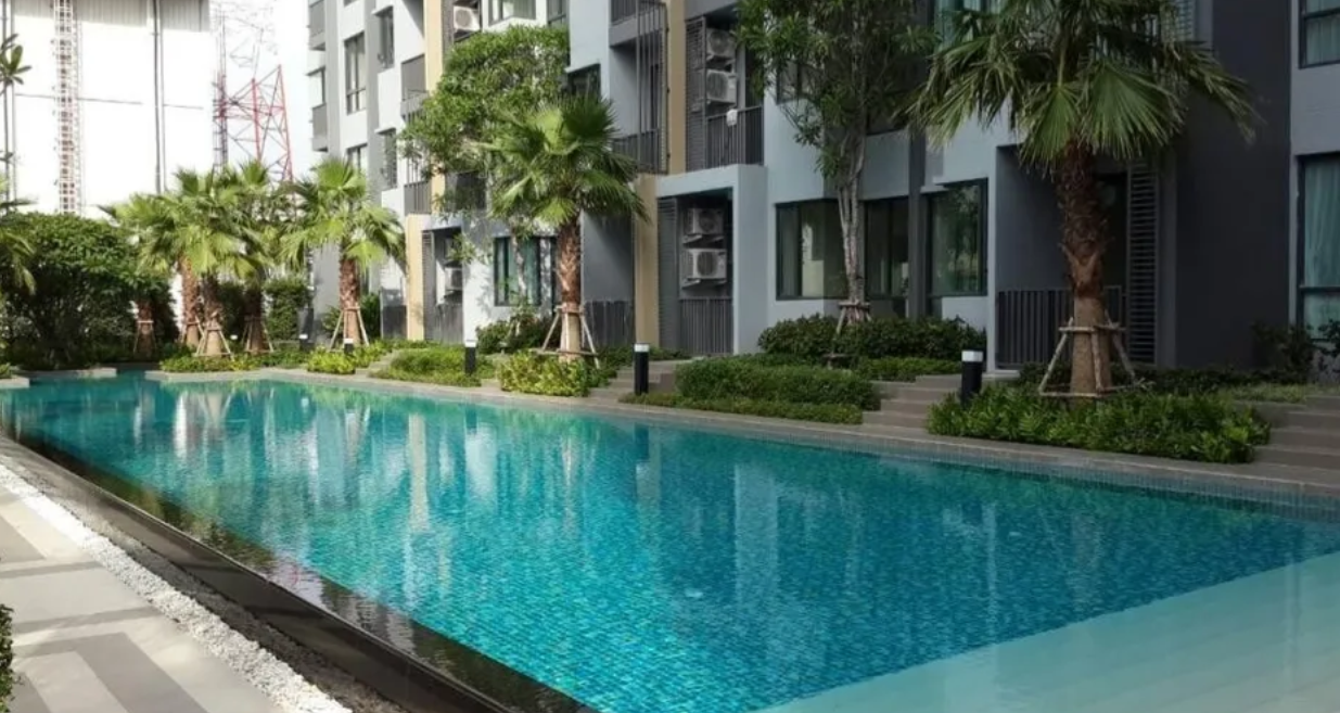 คิว เฮ้าส์ คอนโด สาทร | Q House Sathorn