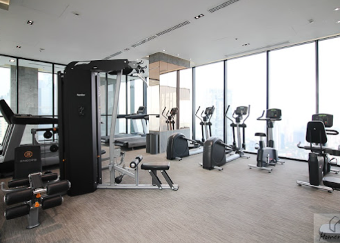 คอนโด ให้เช่า ไนท์บริดจ์ ไพร์ม สาทร | KnightsBridge Prime Sathorn สาทร - PROPSYNC