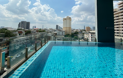 คอนโด ให้เช่า แบงค์คอก ฮอไรซอน สาทร - นราธิวาส | Bangkok Horizon Sathorn สาทร - PROPSYNC
