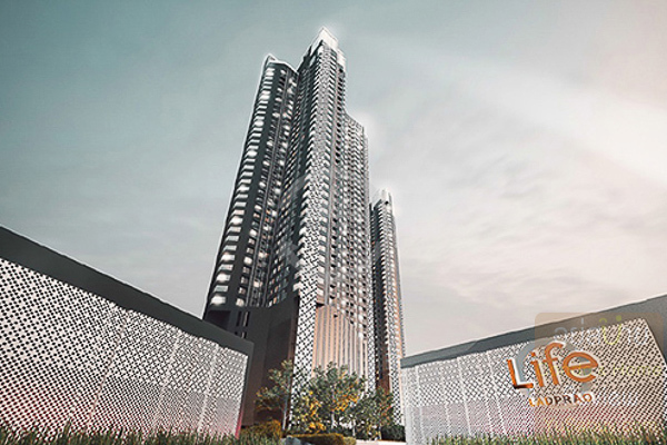 ไลฟ์ ลาดพร้าว | Life Ladprao