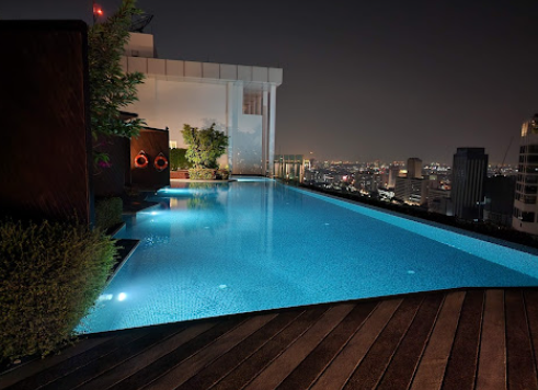 คอนโด ให้เช่า ไลฟ์ แอท ลาดพร้าว 18 | Life @ Ladprao 18 จตุจักร - PROPSYNC