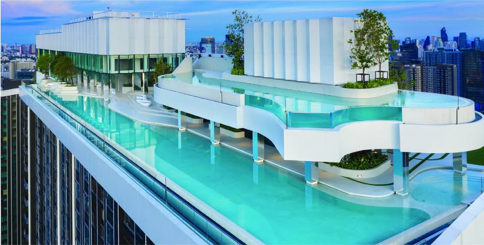 คอนโด ขาย ไอดีโอ พระราม 9-อโศก | Ideo Rama 9-Asoke ห้วยขวาง - PROPSYNC