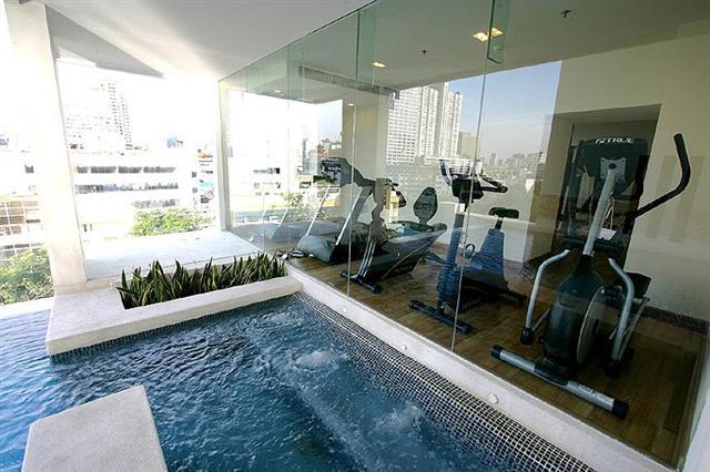 คอนโด ขาย ไอวี สาทร | Ivy sathorn 10 บางรัก - PROPSYNC