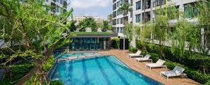 นิช โมโน สุขุมวิท 50