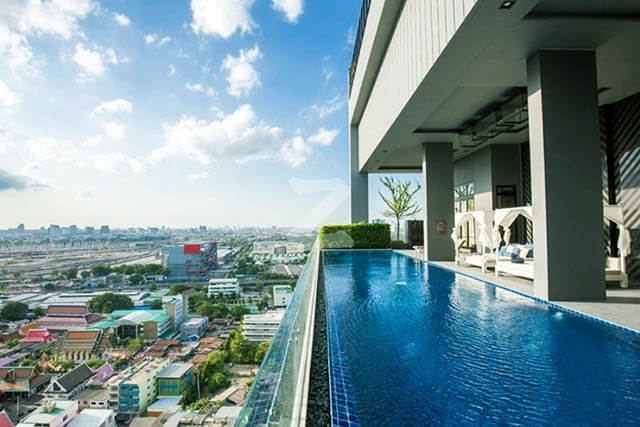 ดิ เอดิเตอร์ สะพานควาย