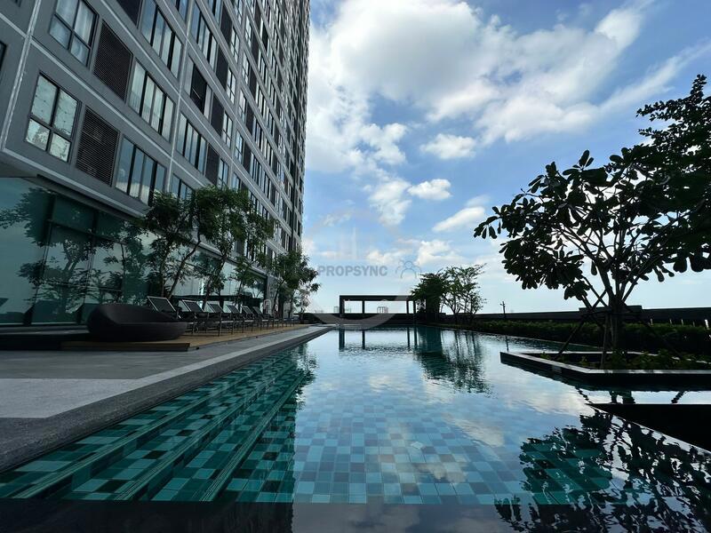 ไอดีโอ สาทร - ท่าพระ