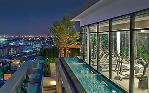 คอนโด ให้เช่า ไอดีโอ สาทร - ตากสิน | Ideo Sathorn - Taksin คลองสาน - PROPSYNC